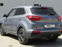 Hyundai Creta 1.6 AT, 2017, 146 232 км, с пробегом, цена 1 615 000 руб.