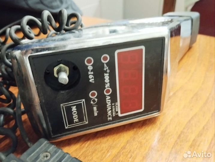 Gunsons Supastrobe Professional G4123