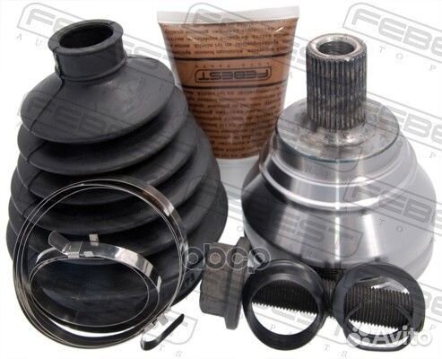 ШРУС внешний перед прав/лев 2310031 Febest