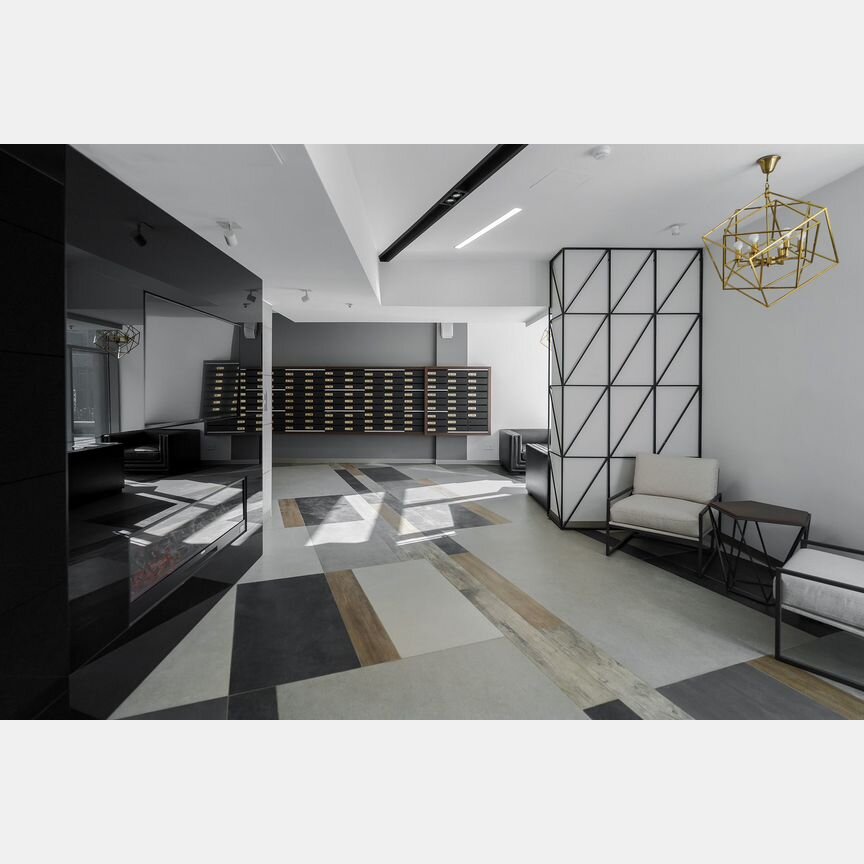 Квартира-студия, 29,6 м², 22/51 эт.