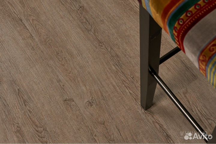 Каменный ламинат