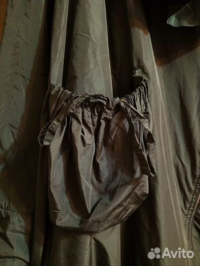 Куртка пальто демисезонное женское