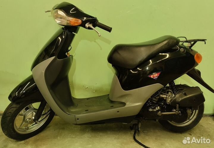 Скутер Honda Dio 27 Fit, без пробега по РФ