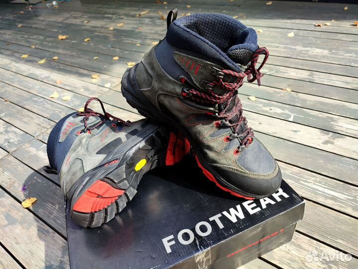 Mammut t shop advanced gtx