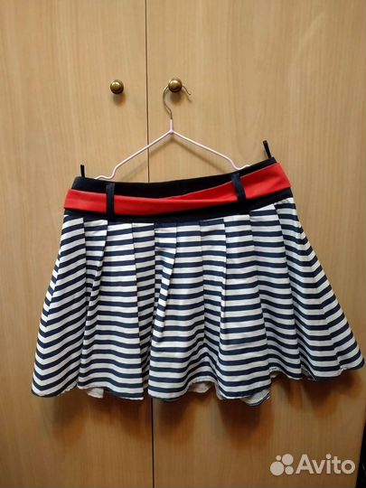 Юбка для девочки