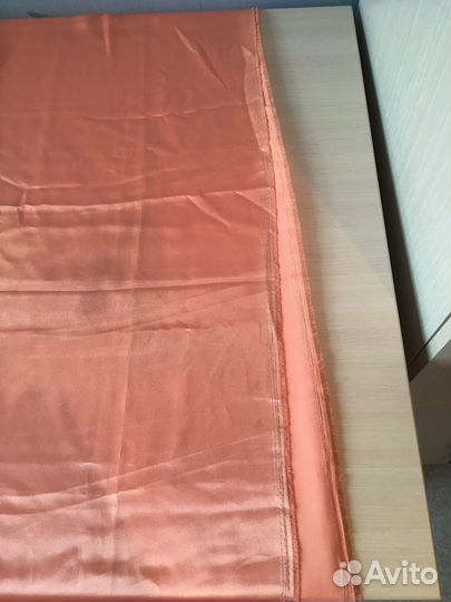 Искусственный шелк