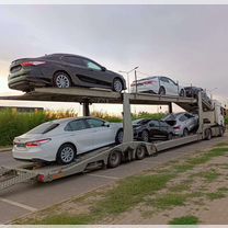 АВТОВОЗ Бишкек Алматы Шымкент Астана Москва, Королев