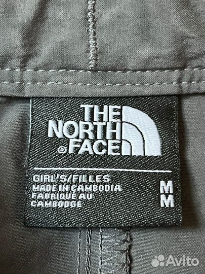 Трекинговые штаны женские The North Face