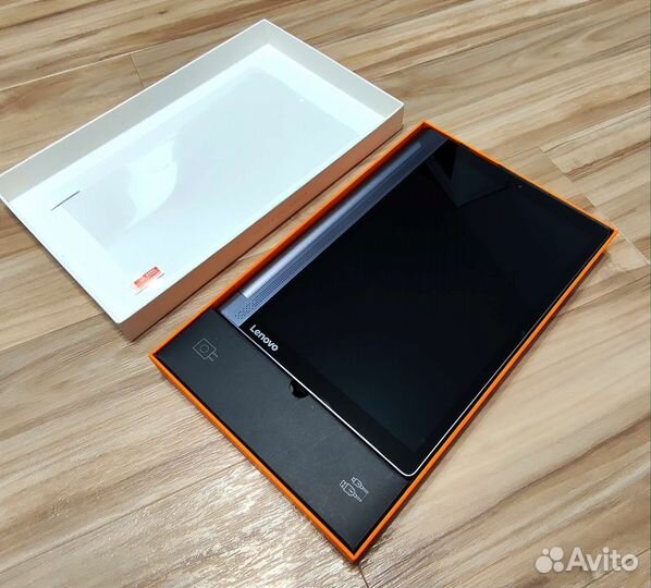 Планшет Lenovo Yoga Tab 3 plus