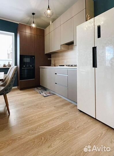 Кухня на заказ. Кухонный гарнитур от производителя