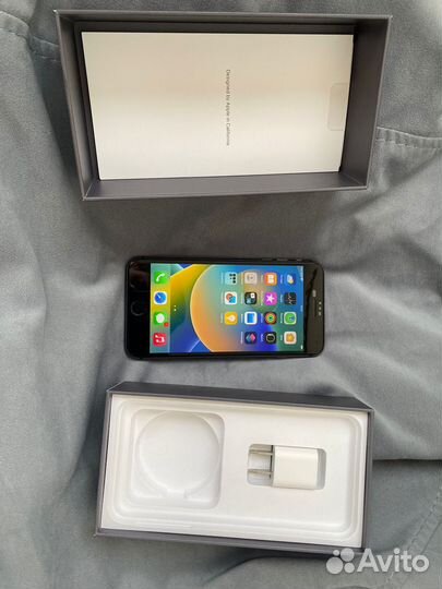 iPhone 8 Plus, 256 ГБ