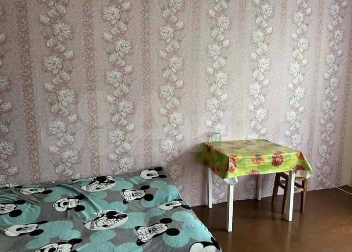 Комната 18 м² в 1-к., 7/9 эт.