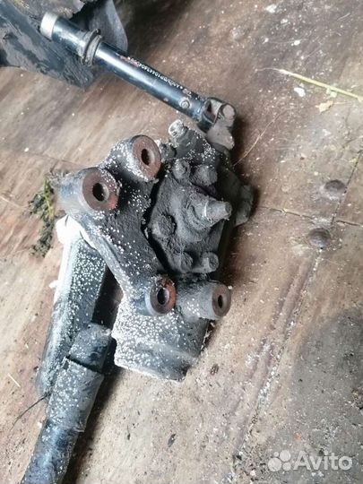 Гур баф феникс