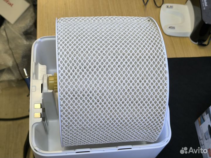 Воздухоувлажнитель-воздухоочиститель Boneco H300