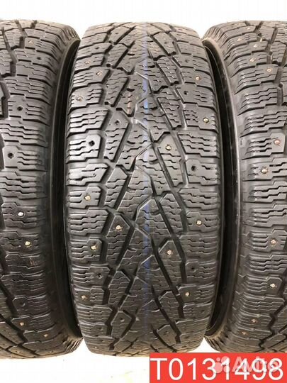 Nokian Tyres Hakkapeliitta C3 215/65 R16C 109R