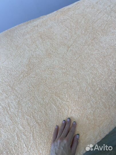 Чехол на кресло для маникюра или кушетку