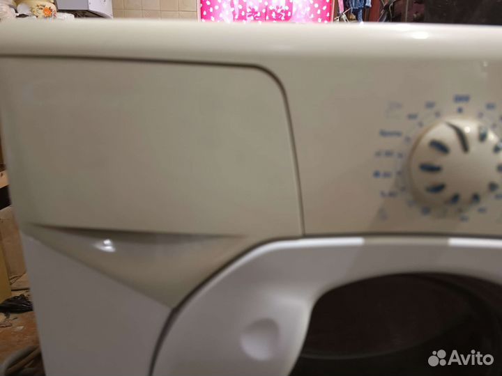 Candy aqua 100f, гарантия, доставка