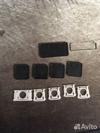 Клавиши для ноутбука MSI