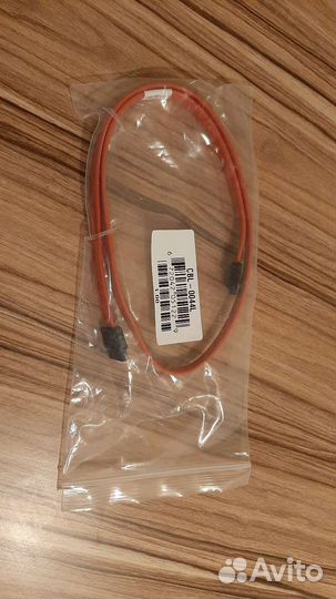 Кабель сата 57,5 см