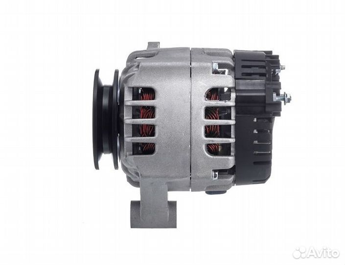 Генератор Карьер (Carrier)