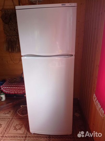 Холодильник на запчасти