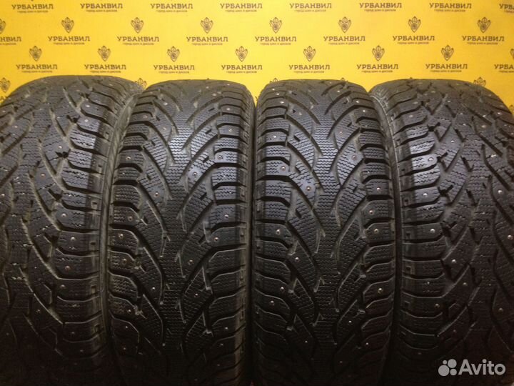 Matador MP 50 Sibir Ice 205/60 R15