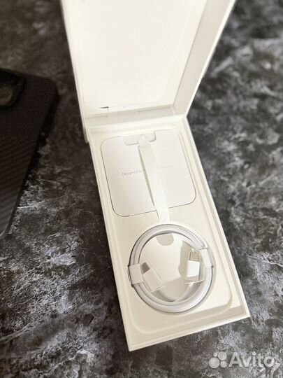 iPhone 15 Pro Max, 256 ГБ