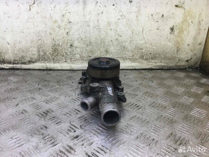 Помпа Mercedes C-klasse 646963