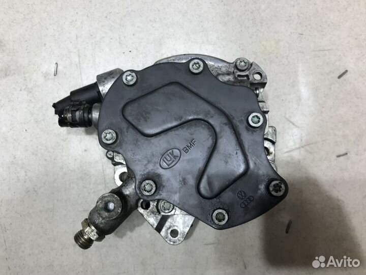 070145209J Тандемный насос VW Touareg