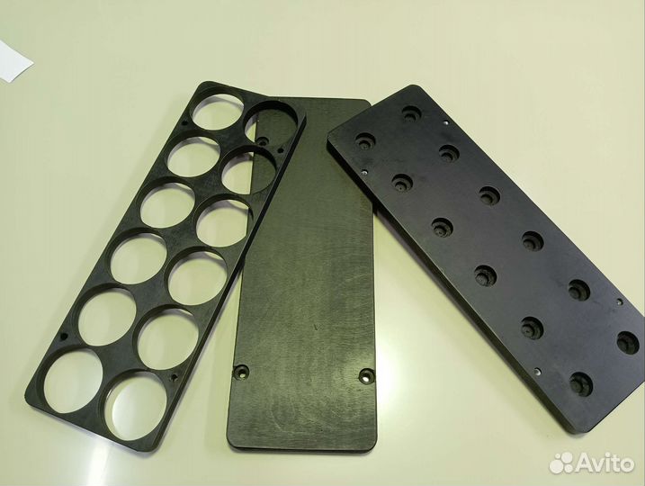 Корпус для LTO