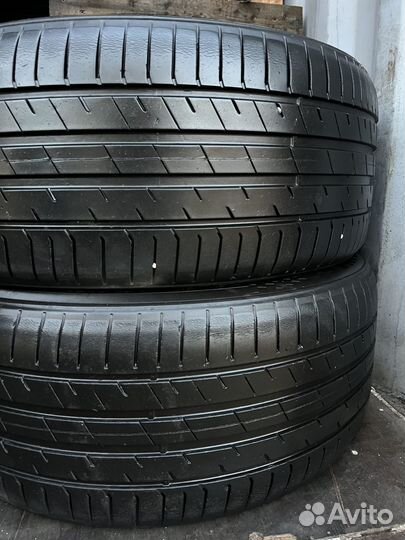 Delinte DS7 Sport 275/40 R22 108Y