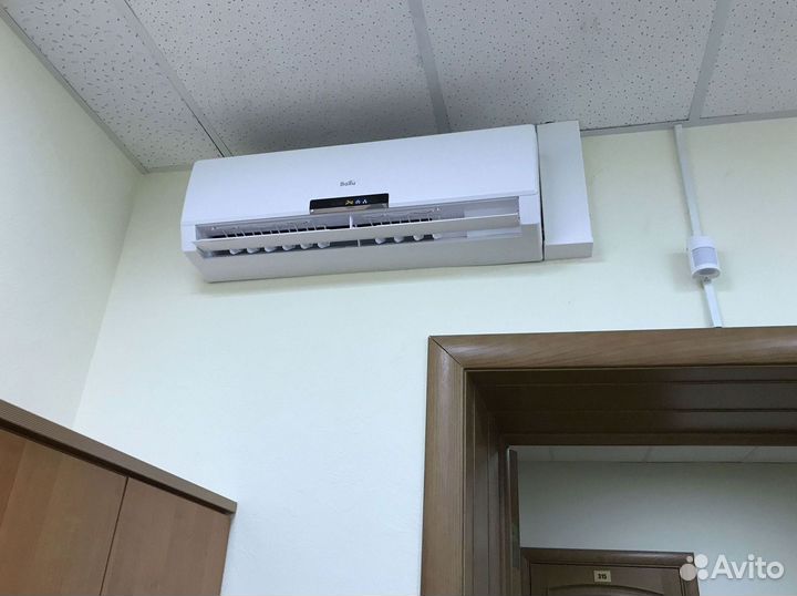 Кондиционер / большой выбор