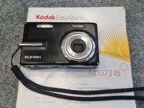 Kodak easyshare m1073 is под ремонт