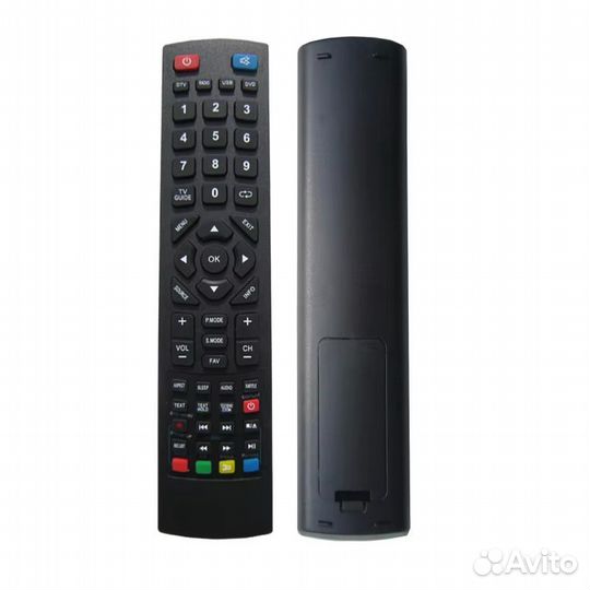 Пульт Sharp LC-32CHE4040E для телевизора