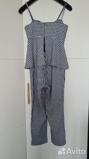 Комбинезон женский Benetton 36р