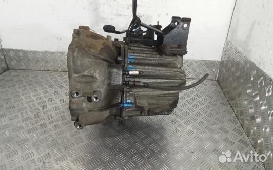 Кпп 5ст. KIA carens 3 (ZML15DP01)