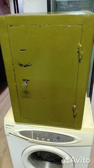 Сейф домашний с ключом доставка