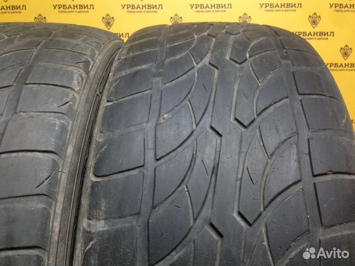 Nankang NS All-Sport Performance X/P 295/40 R20