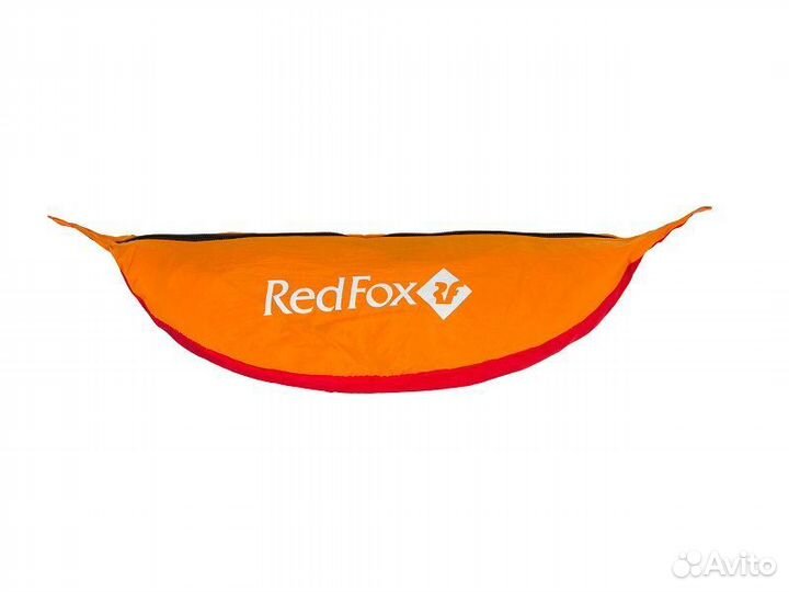 Двухместный гамак Red Fox Double