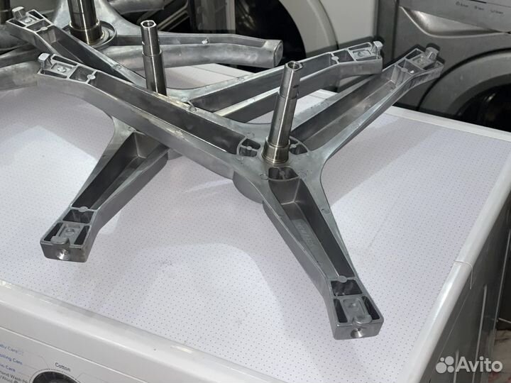 Крестовины барабана Samsung