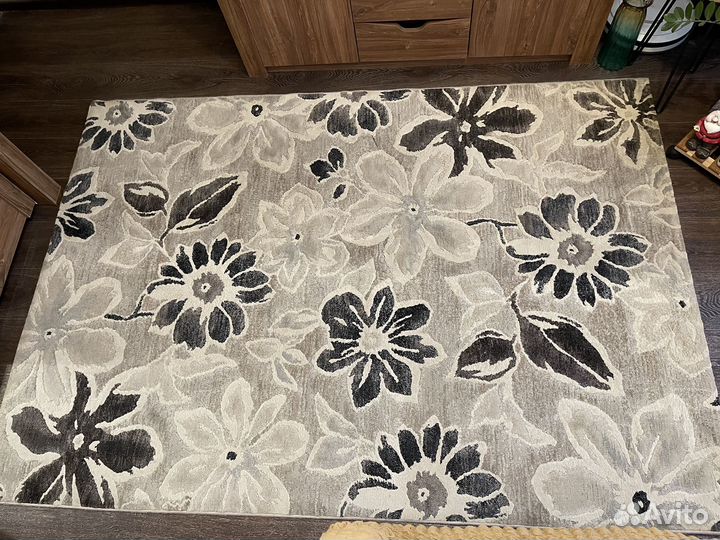 Ковер 160 на 230