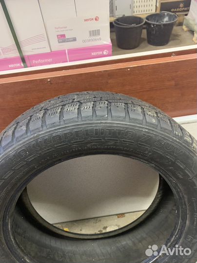 Nokian Tyres Hakkapeliitta 7 235/55 R18 104T