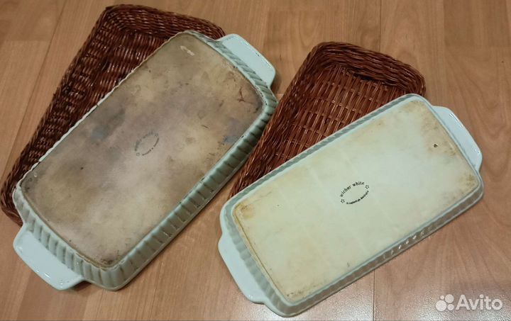 Посуда Форма для выпечки