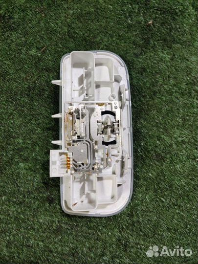 Плафон салонный Renault Megane 3