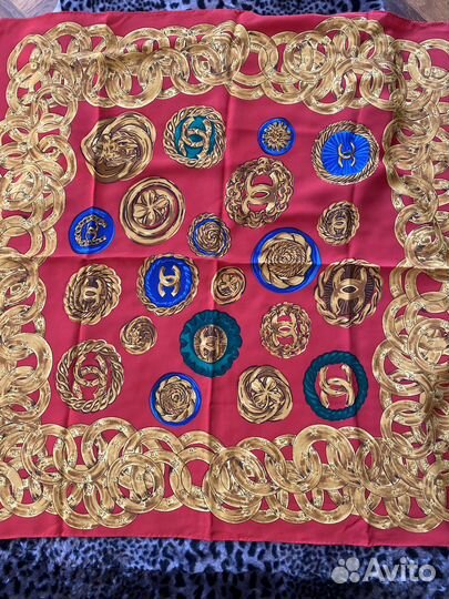 Chanel оригиналы коллекционные