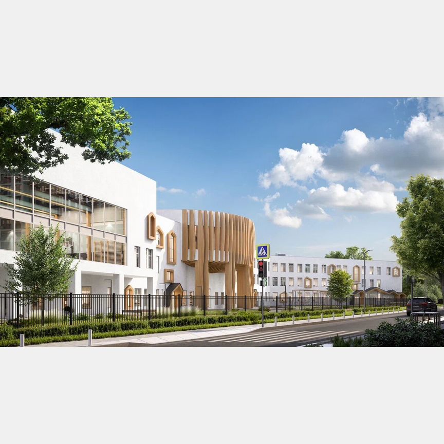 3-к. квартира, 59,8 м², 12/12 эт.