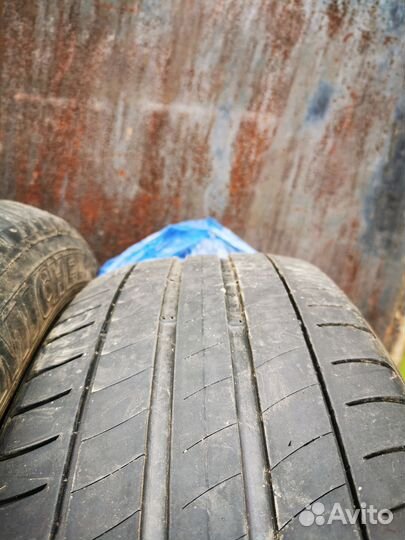 Michelin Primacy 3 215/65 R17