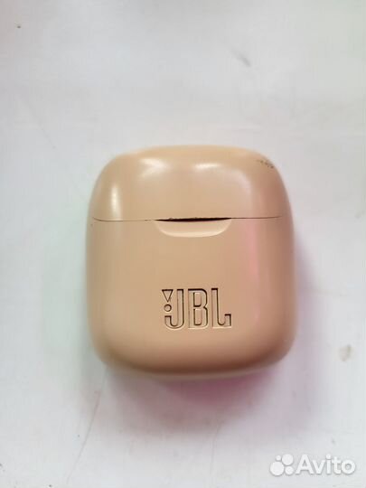 Наушники JBL tune 225tws беспроводные