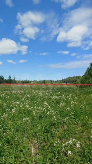 Участок 2,1 га (СНТ, ДНП)