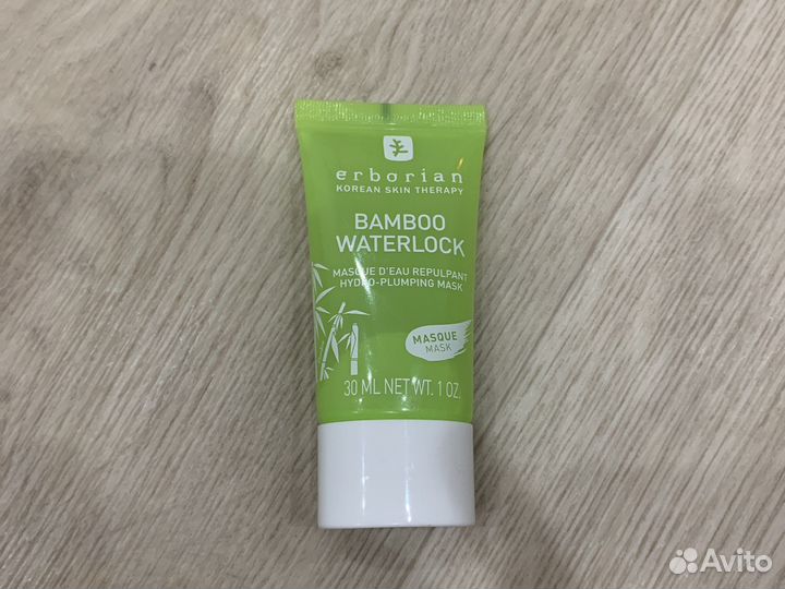 Маска для лица erborian